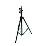 ARRI Lighting Stand LS.01 / L2.76965.0 - 3 Section, 90 to 260cm, Payload: 5Kg (Manfrotto 050MKA) ARRI Lighting Stand LS.01 / L2.76965.0 - 3 Section, 90 to 260cm, Payload: 5Kg (Manfrotto 050MKA)